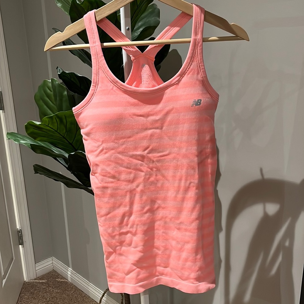 New Balance | Workout Tank
